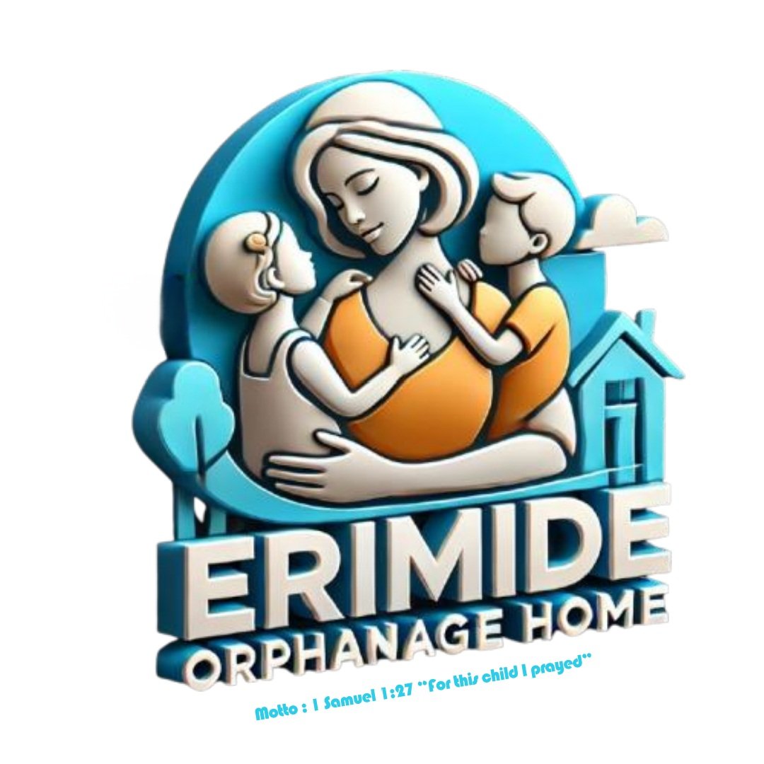 Erimide Orphanage Home